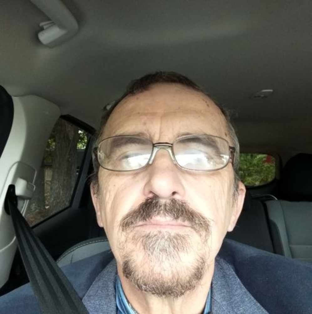 Meet your Posher, Rpger